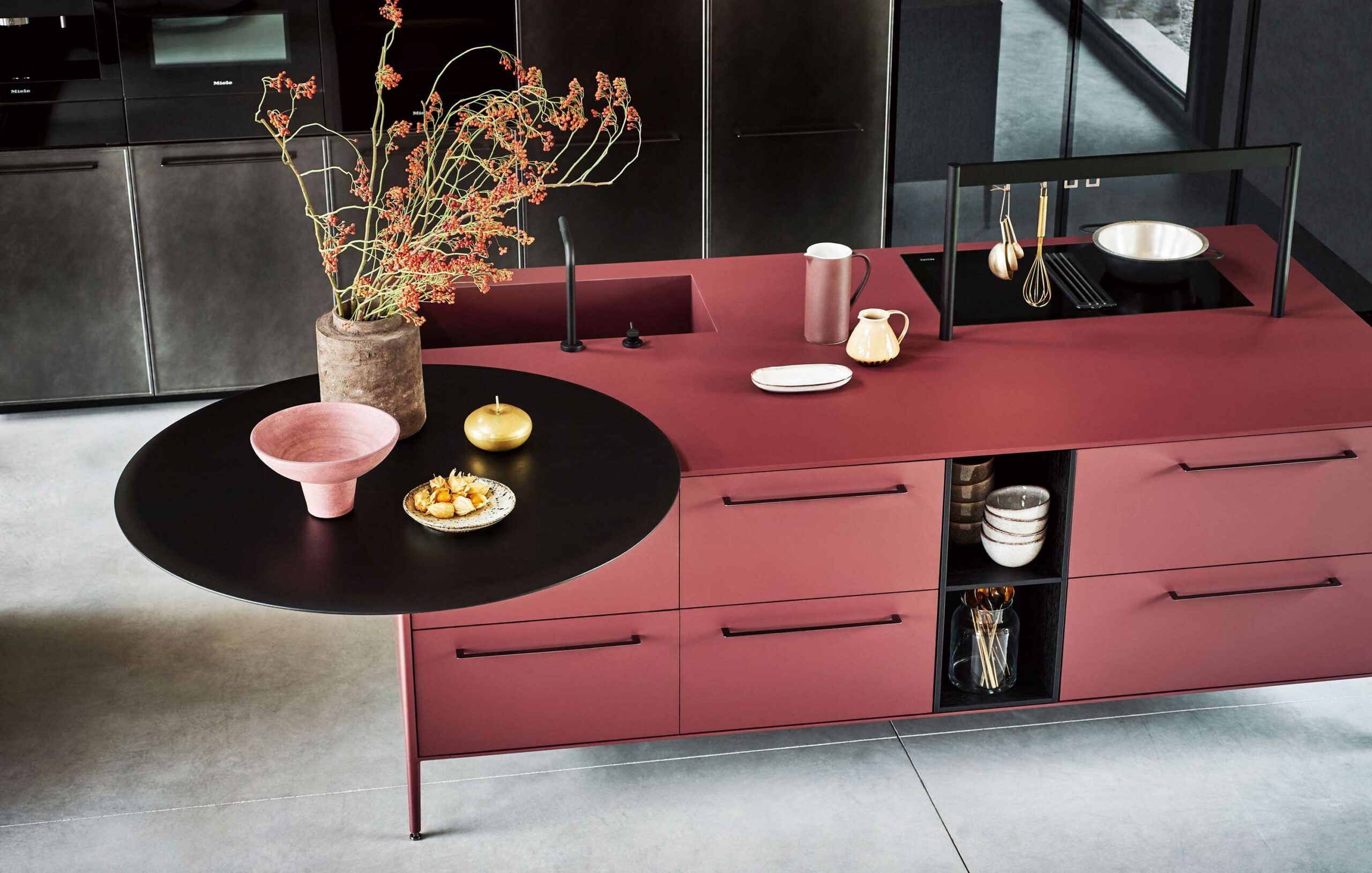 Collection Unit