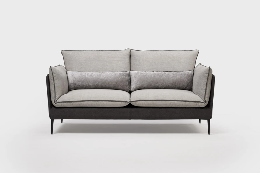 Canapé Lucien 2 Places