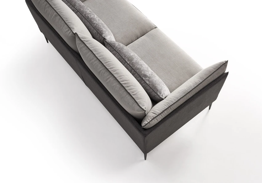 Canapé Lucien 2 Places – Image 2