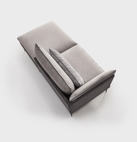 Canapé Lucien 2 Places – Image 3