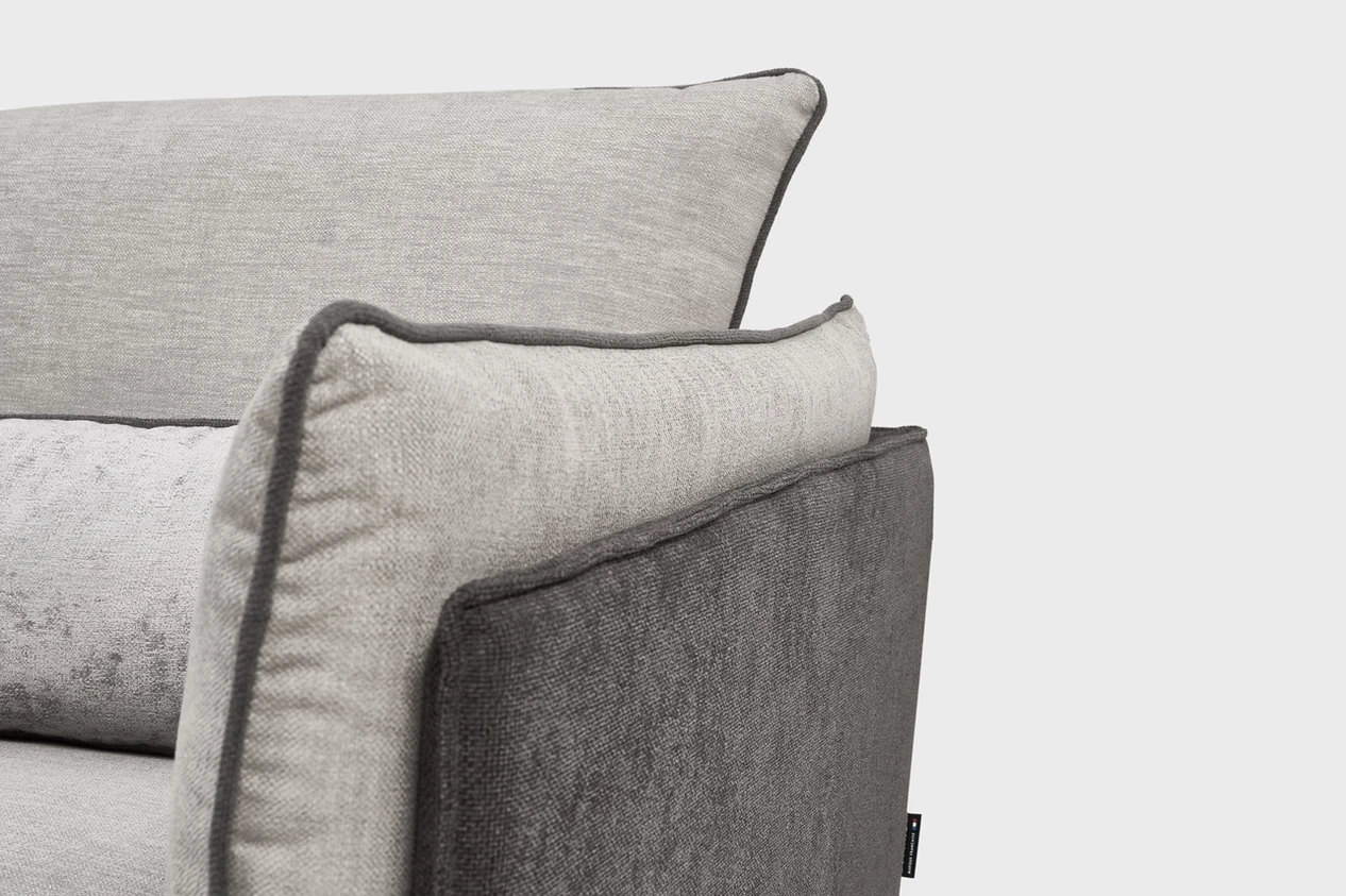 Canapé Lucien 2 Places – Image 4