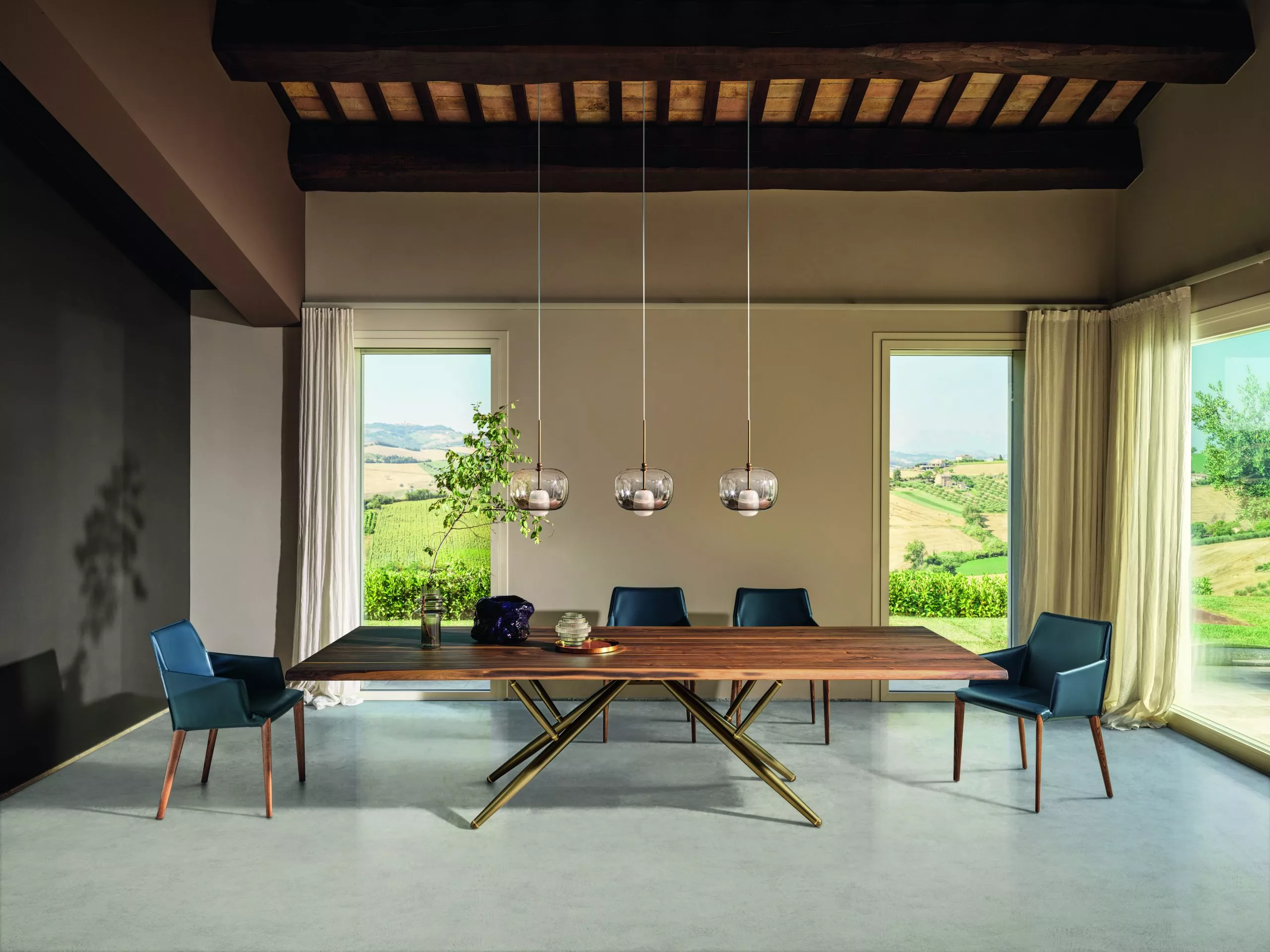 Blow - Bontempi Casa