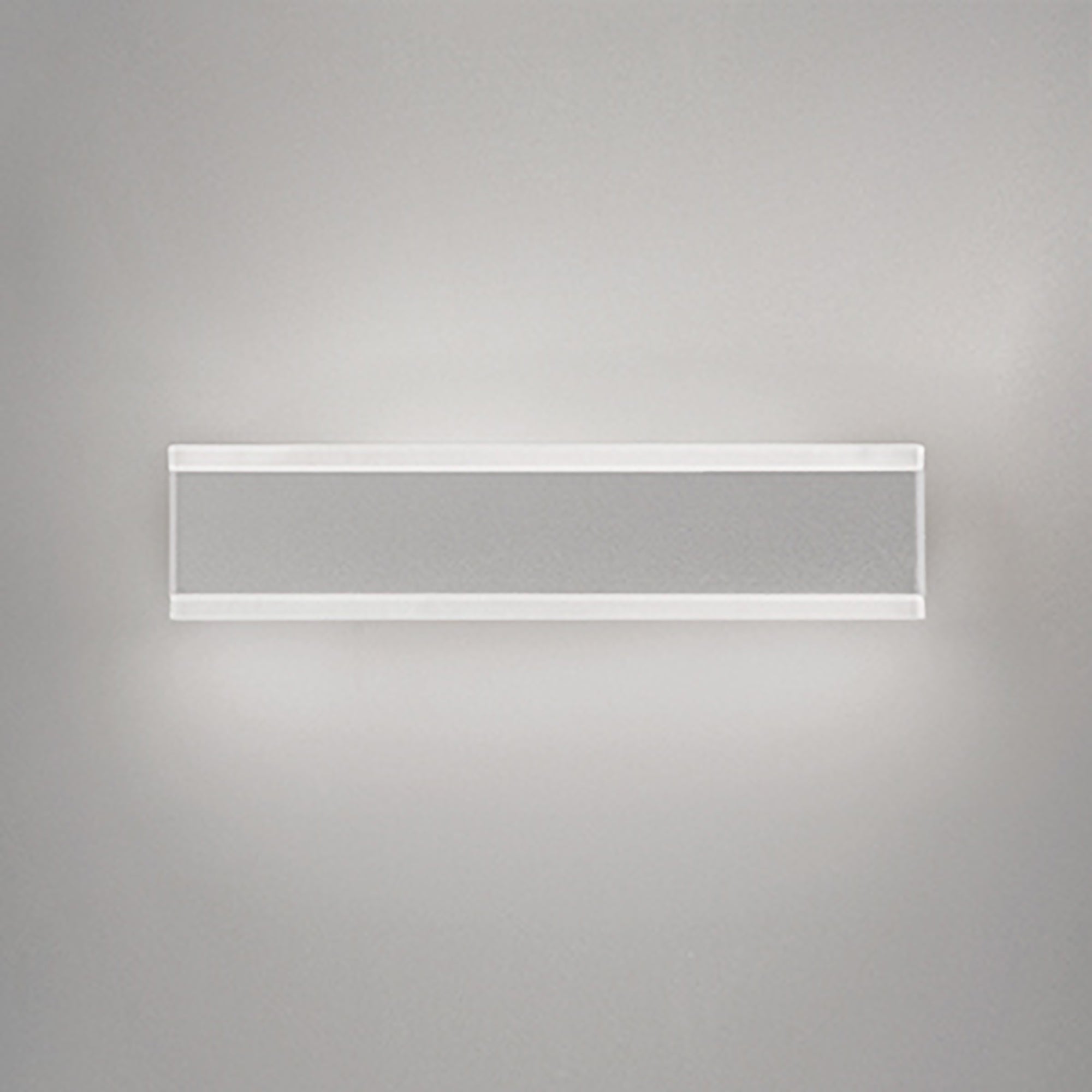 Riga lampada da parete - soffitto - Zafferano