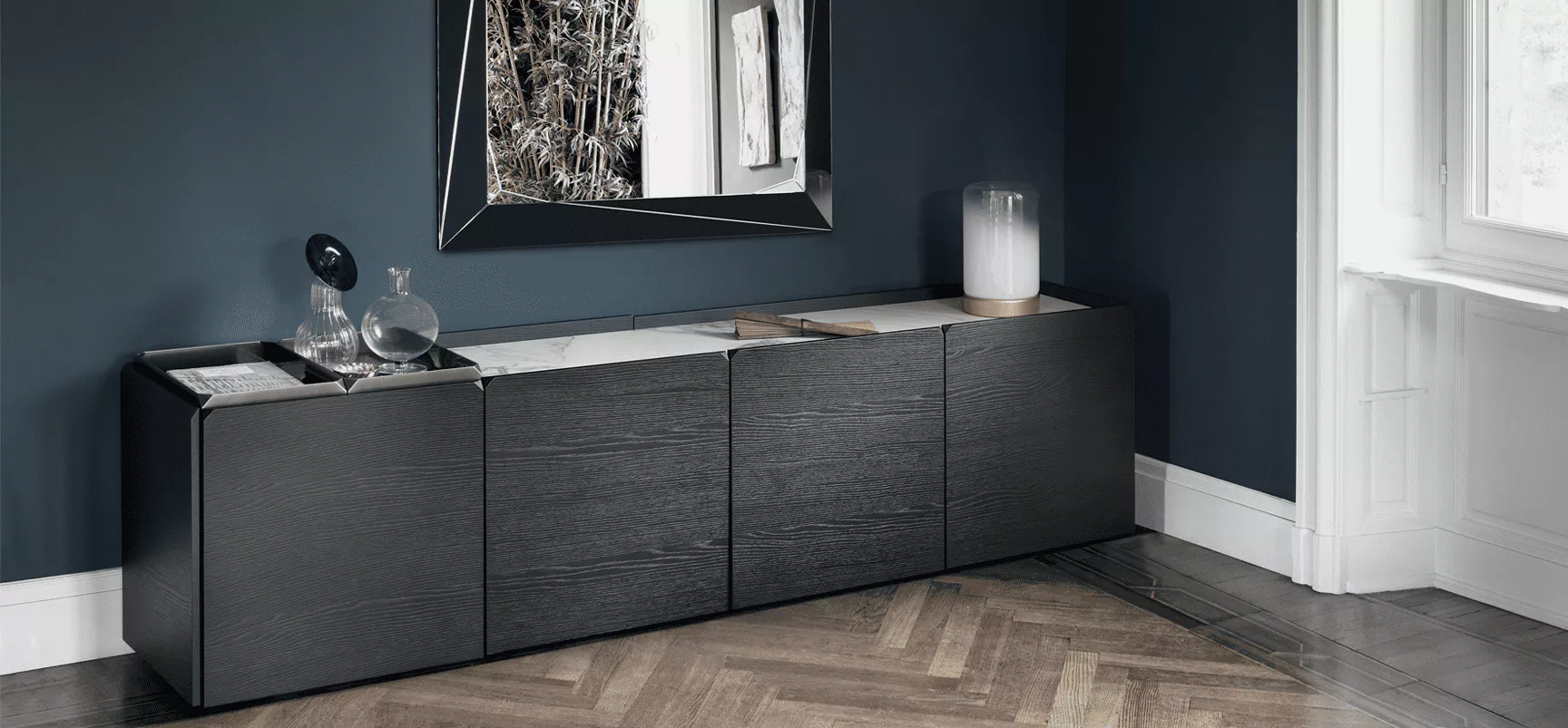 Diamante - Bontempi Casa